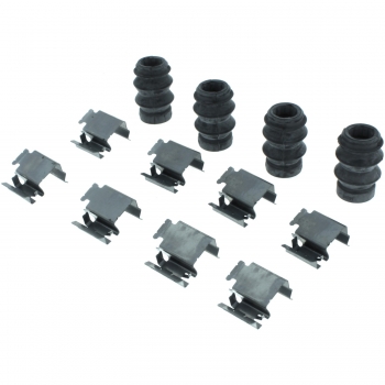 Disc Brake Hardware Kit