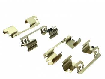 Disc Brake Hardware Kit