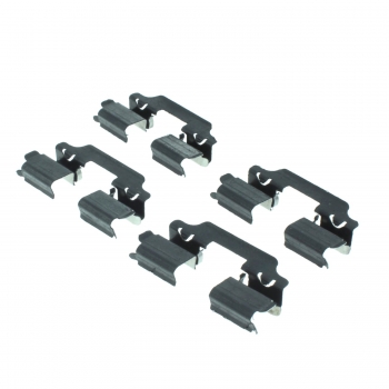 Disc Brake Hardware Kit