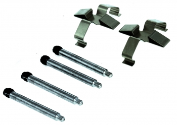 Disc Brake Hardware Kit