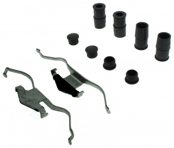 Disc Brake Hardware Kit