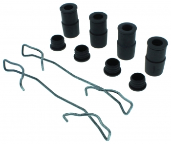 Disc Brake Hardware Kit