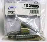 Parking Brake Hardware Kit