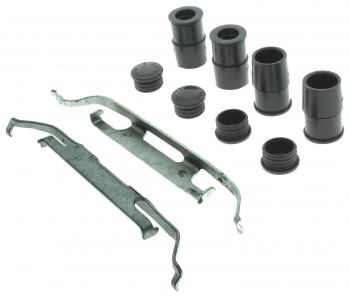 Disc Brake Hardware Kit