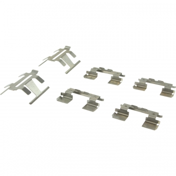 Disc Brake Hardware Kit
