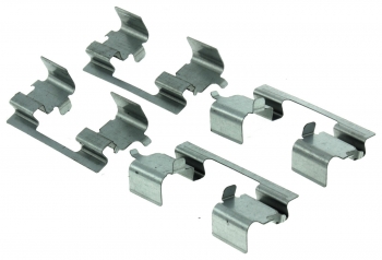 Disc Brake Hardware Kit