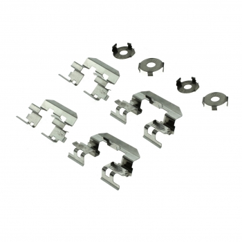 Disc Brake Hardware Kit