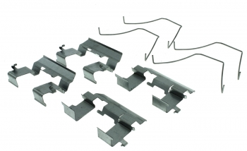 Disc Brake Hardware Kit