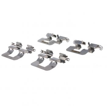 Disc Brake Hardware Kit