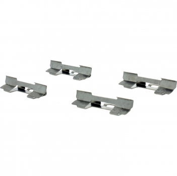 Disc Brake Hardware Kit