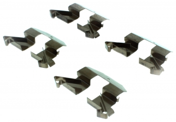 Disc Brake Hardware Kit