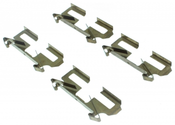 Disc Brake Hardware Kit