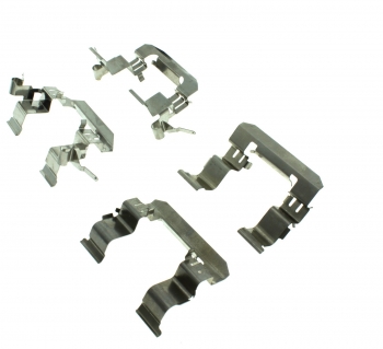 Disc Brake Hardware Kit