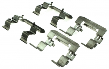 Disc Brake Hardware Kit