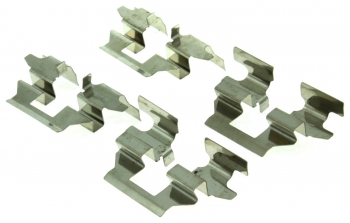 Disc Brake Hardware Kit