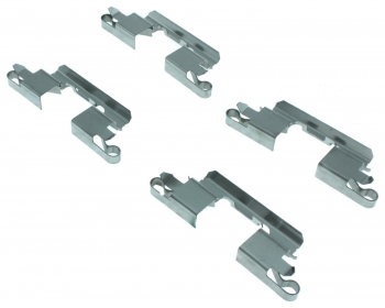Disc Brake Hardware Kit