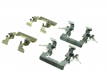 Disc Brake Hardware Kit