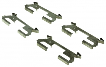 Disc Brake Hardware Kit