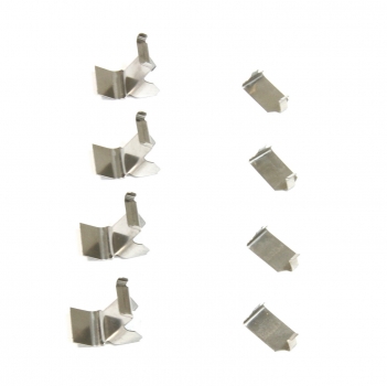 Disc Brake Hardware Kit