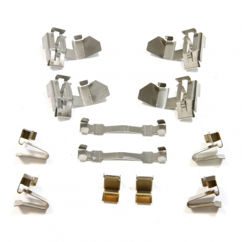 Disc Brake Hardware Kit