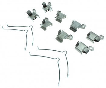 Disc Brake Hardware Kit
