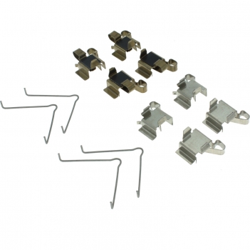 Disc Brake Hardware Kit