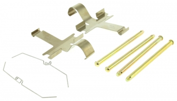 Disc Brake Hardware Kit