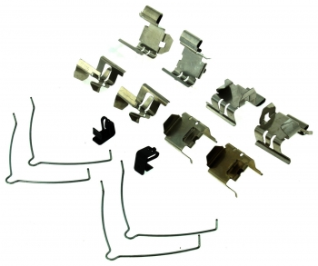 Disc Brake Hardware Kit