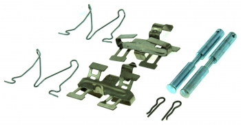 Disc Brake Hardware Kit