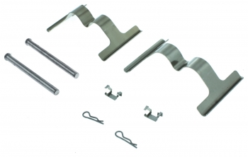 Disc Brake Hardware Kit