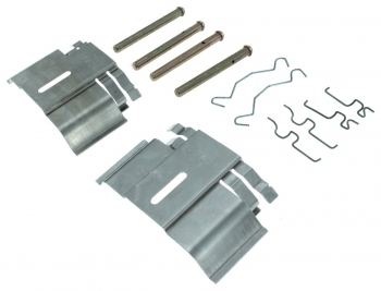 Disc Brake Hardware Kit