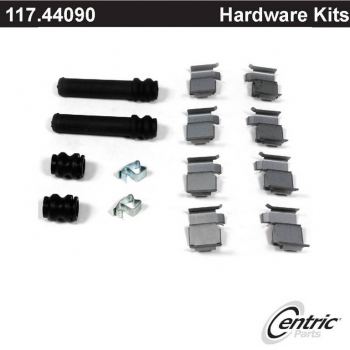 Disc Brake Hardware Kit