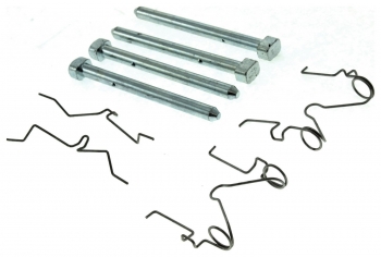 Disc Brake Hardware Kit