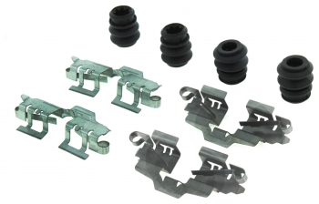 Disc Brake Hardware Kit