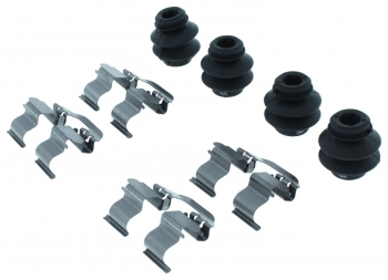 Disc Brake Hardware Kit
