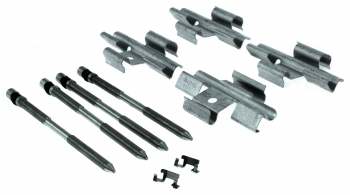 Disc Brake Hardware Kit