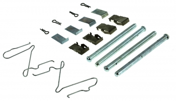 Disc Brake Hardware Kit