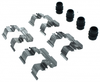 Disc Brake Hardware Kit