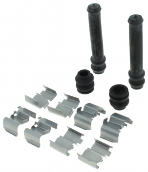 Disc Brake Hardware Kit