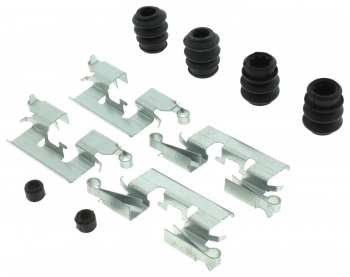Disc Brake Hardware Kit