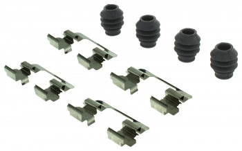 Disc Brake Hardware Kit
