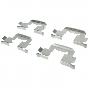 Disc Brake Hardware Kit