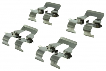 Disc Brake Hardware Kit