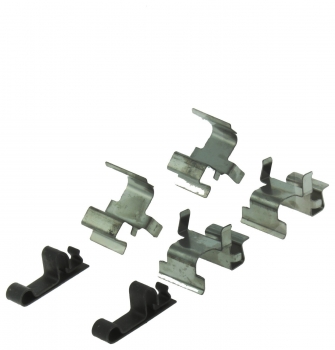 Disc Brake Hardware Kit