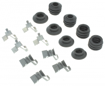 Disc Brake Hardware Kit