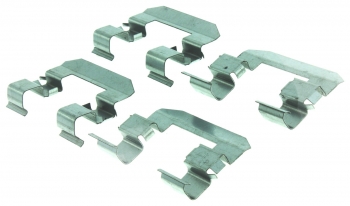 Disc Brake Hardware Kit