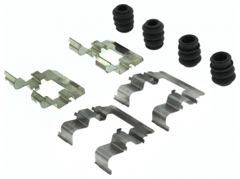 Disc Brake Hardware Kit