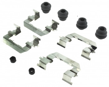 Disc Brake Hardware Kit