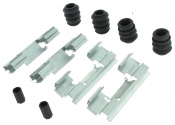 Disc Brake Hardware Kit