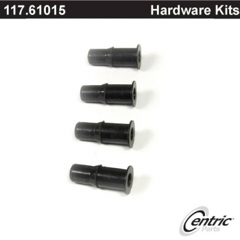 Disc Brake Hardware Kit